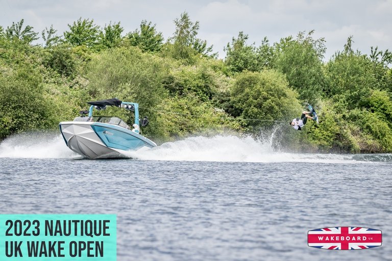 2023 Nautique Wake Open - Photo Mantis Pro Media